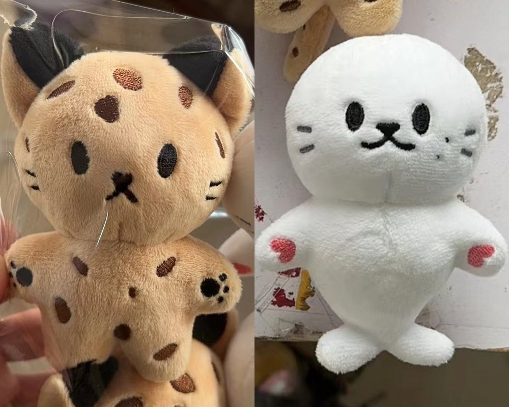 #우주소녀 #다원 #다영 10cm 인형
째뀨원 &amp; 욤하프 일반입금🐆 🦭

📆22.12.10 00:00 ~22.12.25 23:59
📎witchform.com/payform/PVUCXE…
✈️G.O -> DM

자세한 사항은 입금폼을 확인부탁드립니다!

#WJSN #DAWON #DAYOUNG