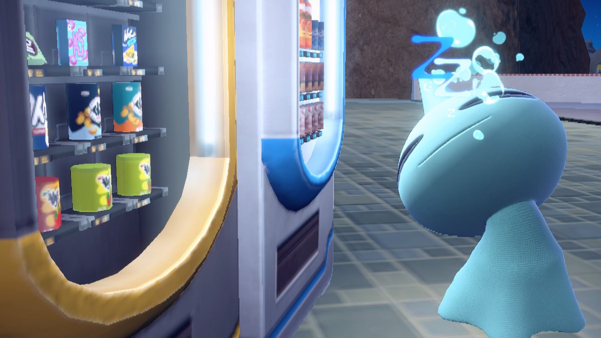 ShinyArbiter's tweet photo. #PokemonScarletViolet #NintendoSwitch https://t.co/XV8KidW65a