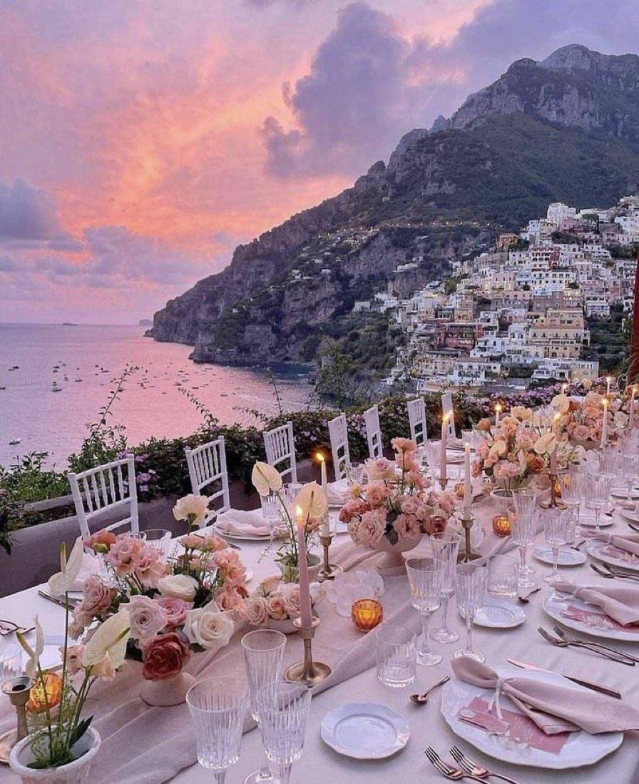 Positano, Italy
