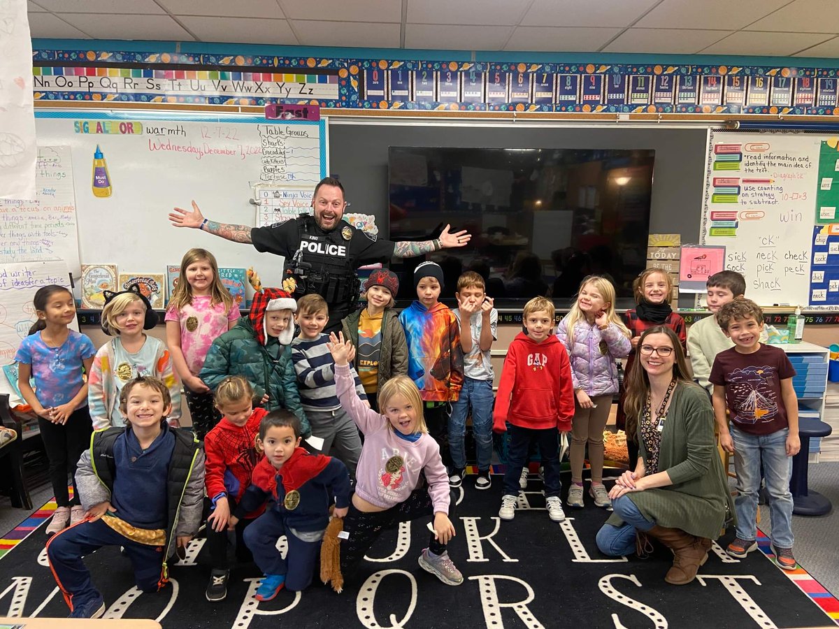 PAL of SW Washington tweet media