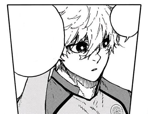 PLAYER__0NE__'s tweet image. ᅠᅠᅠᅠᅠ
             Mientras superé a aquellos profesionales y los superiores a el: está bien.

                         ──Aunque... tengo que mejorar; quiero vencer a personas fuertes.

ᅠᅠᅠᅠᅠ