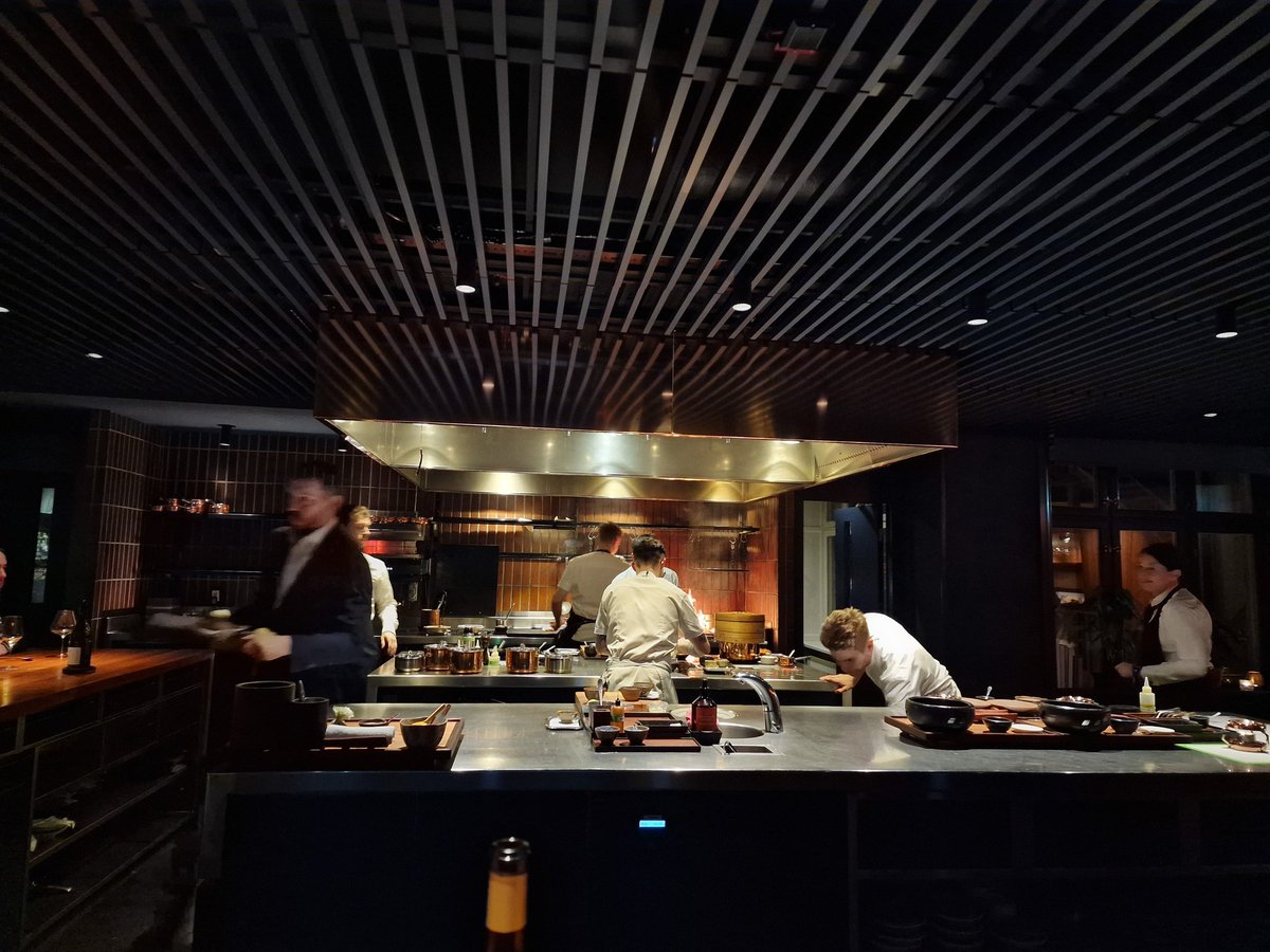 ChemaV's tweet image. Maravilloso @bjornfrantzen 😍