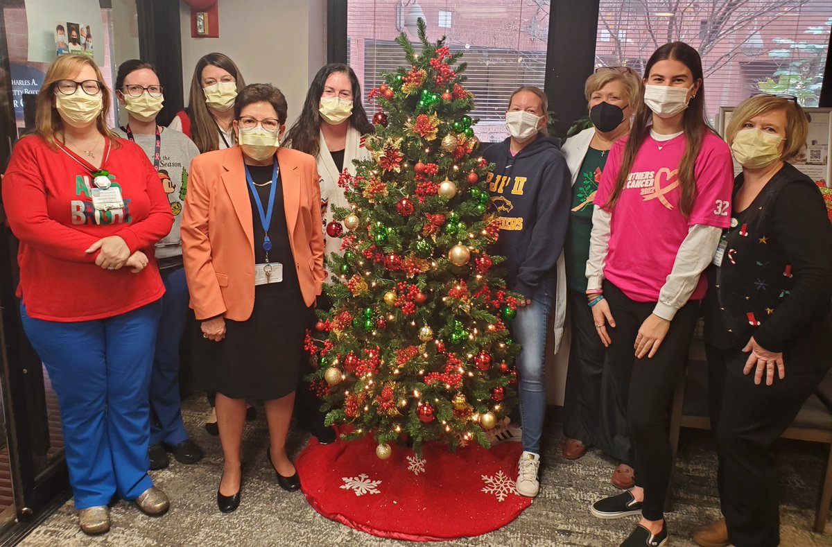 Redeemer Health tweet media