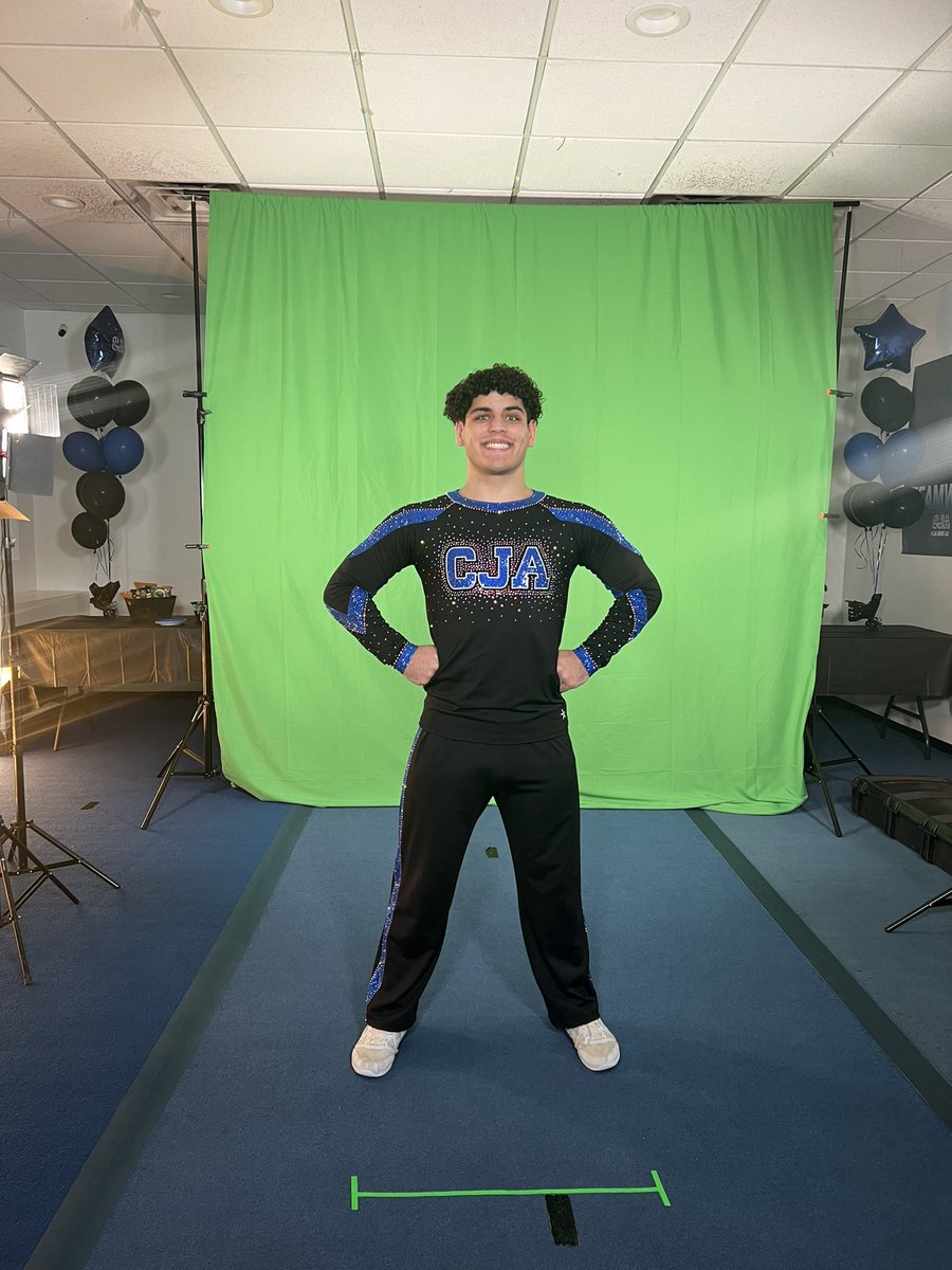 The MAJORS tweet media