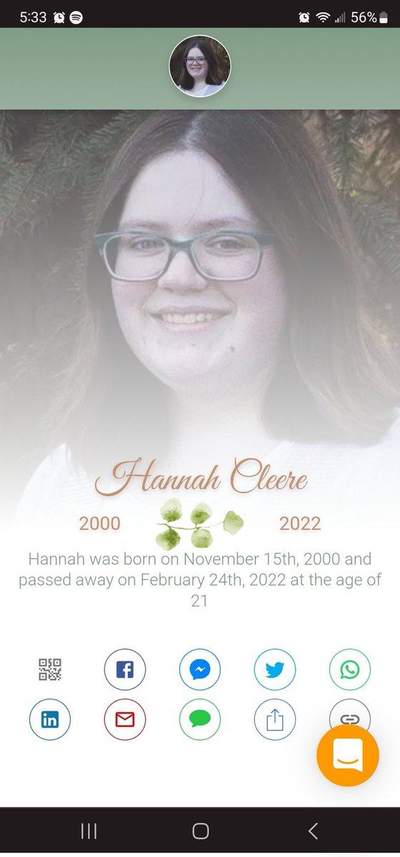 Lilly inLondon tweet media