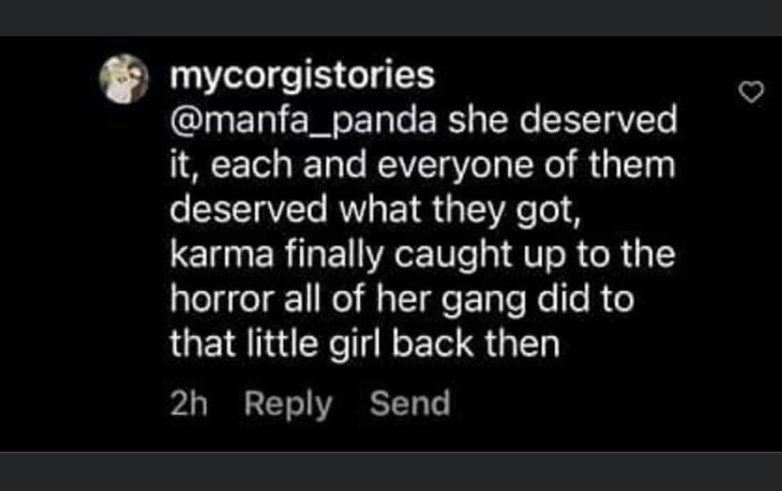 Lilly inLondon tweet media