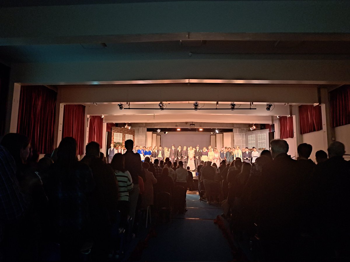 St Jarlath's College tweet media