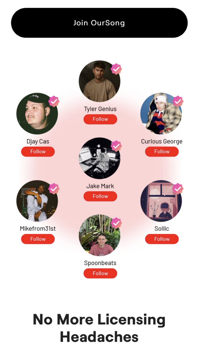 Big things coming 🫣

<a href="/oursong/">OurSong</a>