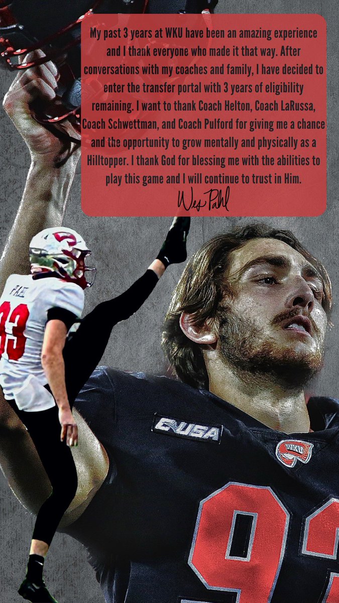 Wes Pahl tweet media