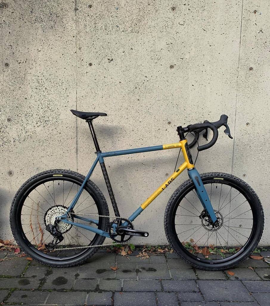 Rodeo Adventure Labs tweet media