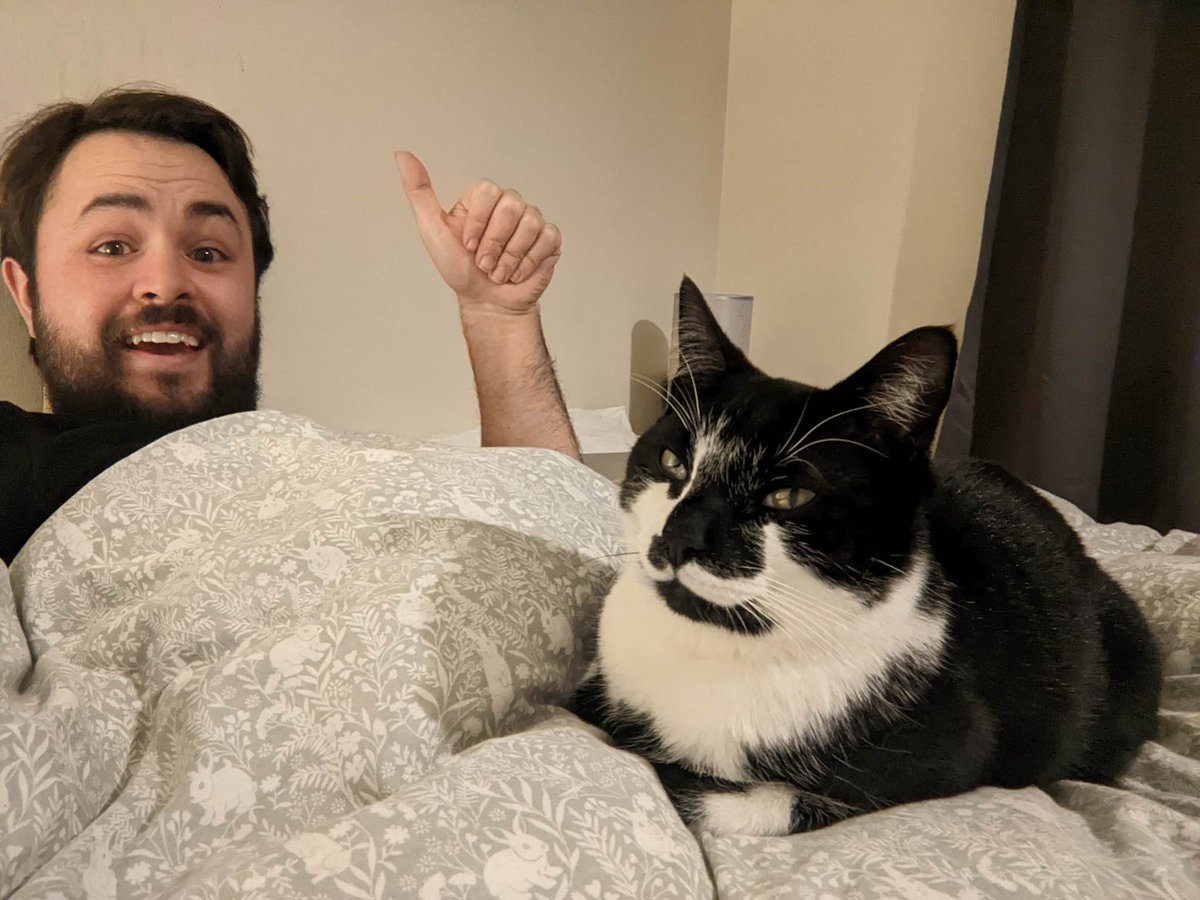 Harry Househam tweet media