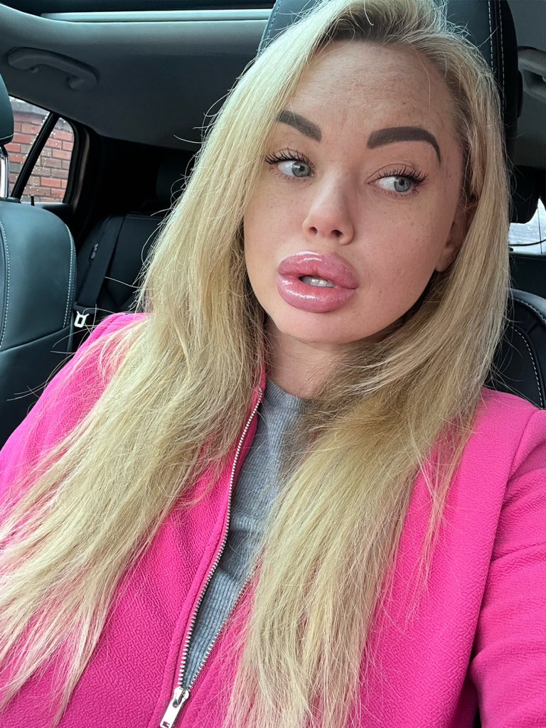 TW Pornstars - Katrina Blacked. Twitter. Put your hot cum on these dick