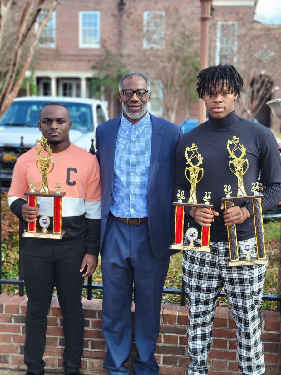 Kendrick Football tweet media