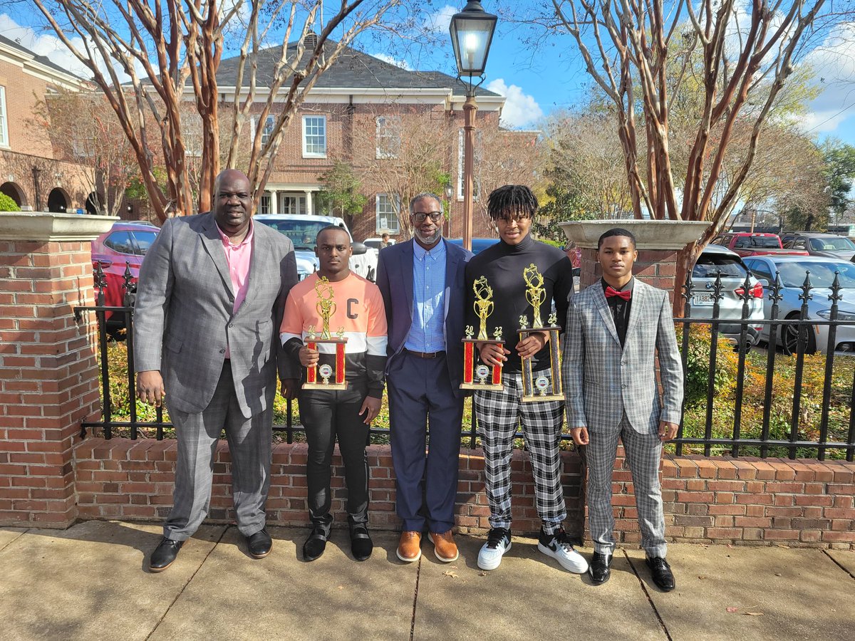 Kendrick Football tweet media