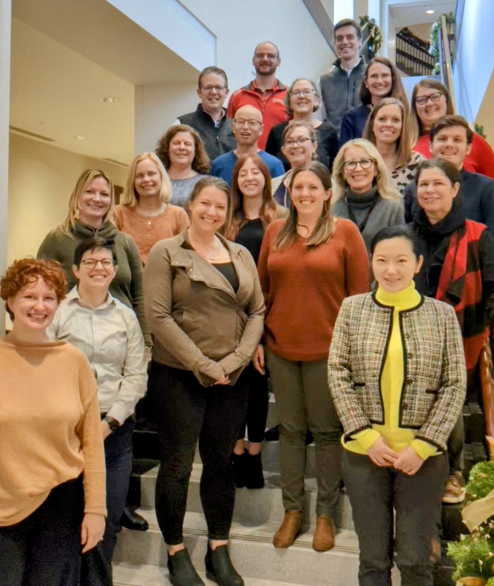 WashU Informatics, Data Science and Biostatistics tweet media