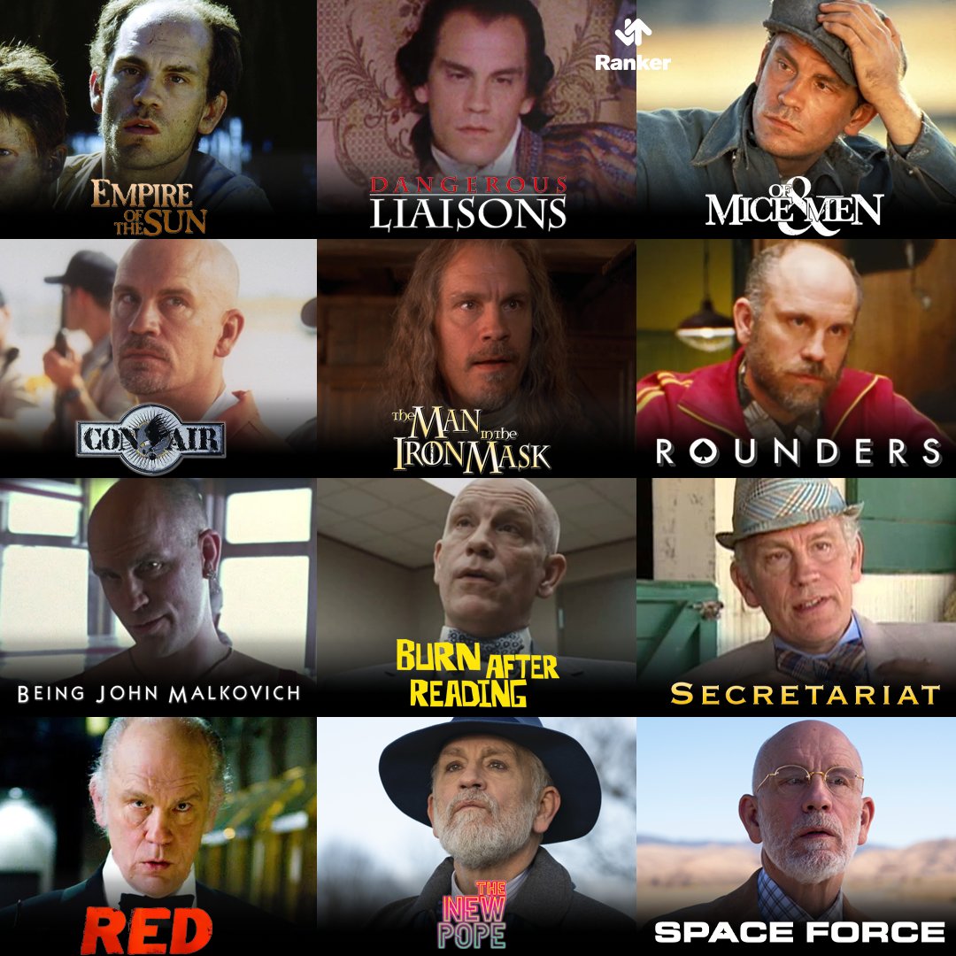 Happy Birthday What do you think is his best role of all time?

 