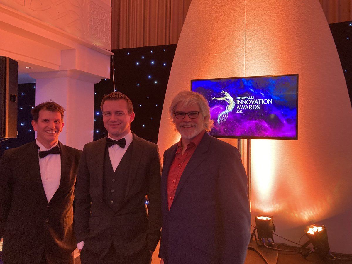 Paul Twose tweet media