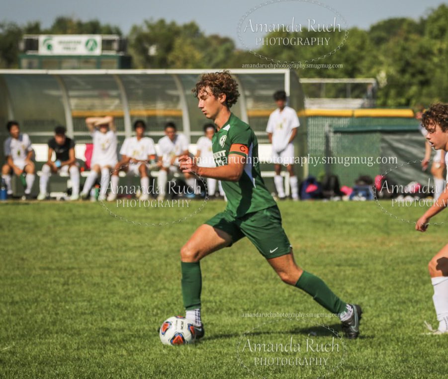 Steinert Boys Soccer tweet media
