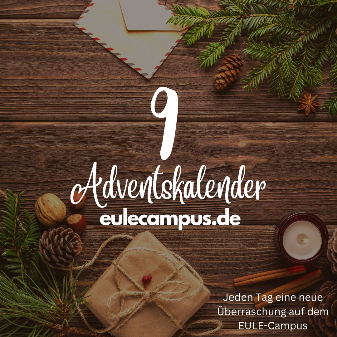 HalloEifel's tweet photo. Hier geht's zum Türchen: https://t.co/Jc7bzoI3iI
#weihnachten #adventskalender #winter #weihnachtszeit #geschenke #dezember #adventszeit #weihnachtsdeko #diy #eule #eulecampus #rezepte #backen #kochen #vortrag #kochworkshop #selberkochen #advent #tuerchen https://t.co/bfpXbvjSig