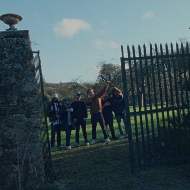 Sam Fender Updates tweet media