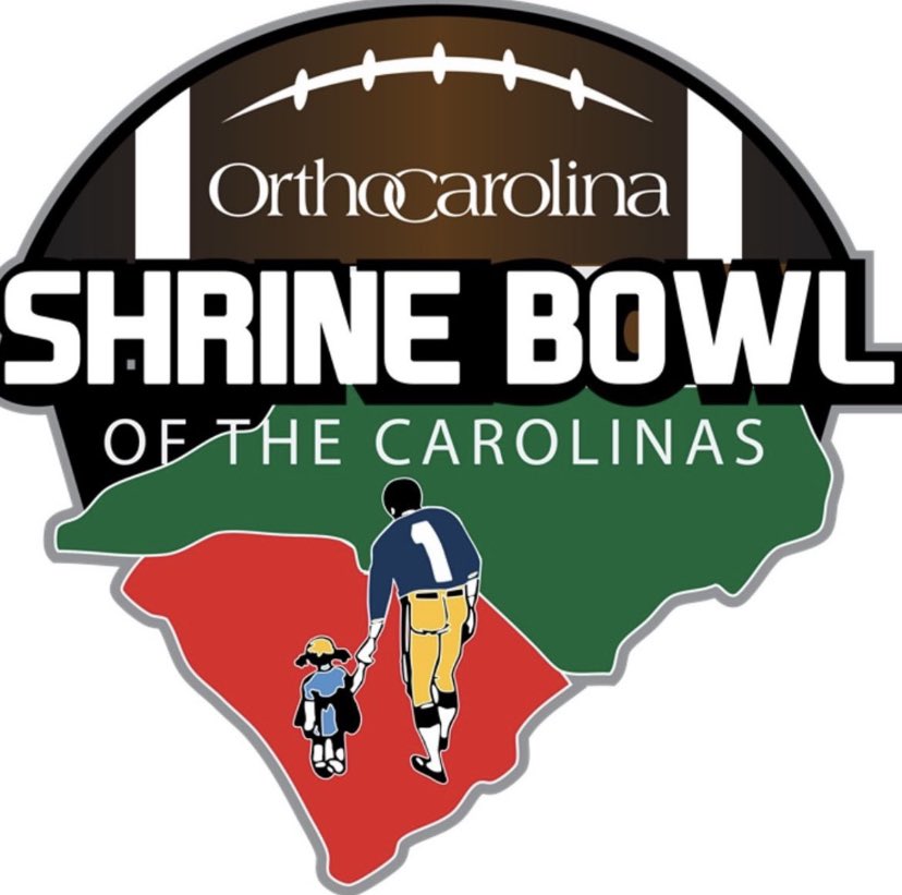 I’m excited to announce that I have been selected to play in the 2022 Shrine Bowl of the Carolinas on December 17th. Thank you @CoachWillert for selecting me. @LedfordFootball @HKA_Tanalski @Bamasnap @BFentress @_Mike_McCabe @LAABWORK @willbradleysp @Tgriff57 @nc_hsfb