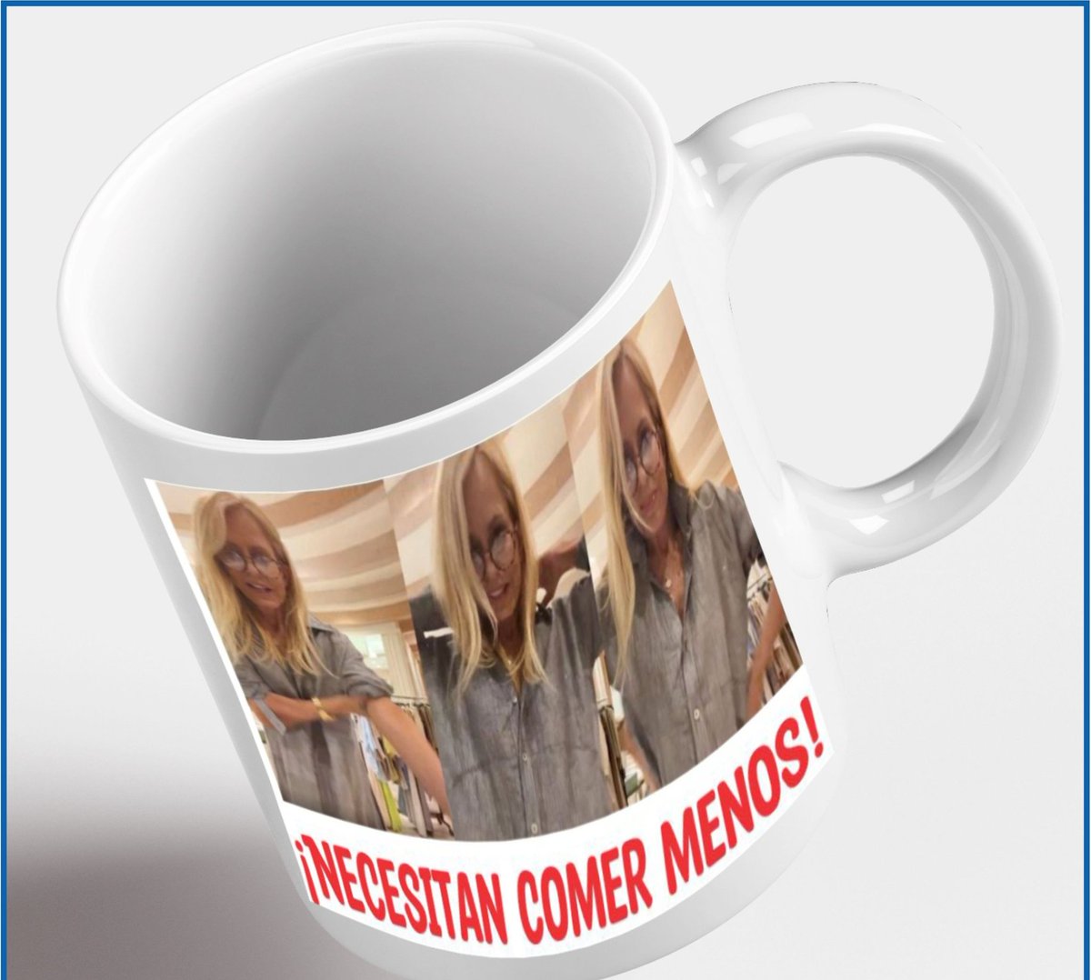 PolerasDelAyer's tweet photo. Polera y Tazón de Bolocco Cecilia

Consultas por mensaje https://t.co/isV4G26wZr