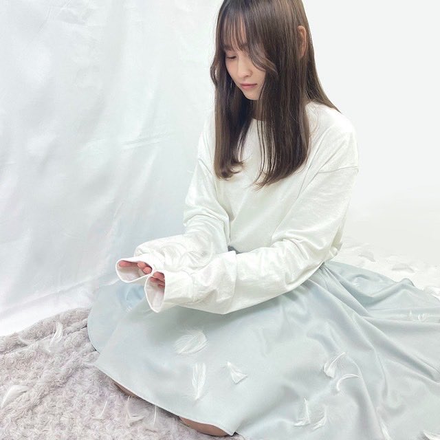 sancayou's tweet photo. さんかようから
やさしいあなたへ

わたしのこころの中にある
その星が、いつ見えなくなるか
わからないから
今を、今　ちょっとずつ
重ね合わせて
未来みたいにしよう。
ずっとあの空の向こう側は
わたしを守ってくれるから。

おまもりになりますように。 https://t.co/rdzwdv79iX