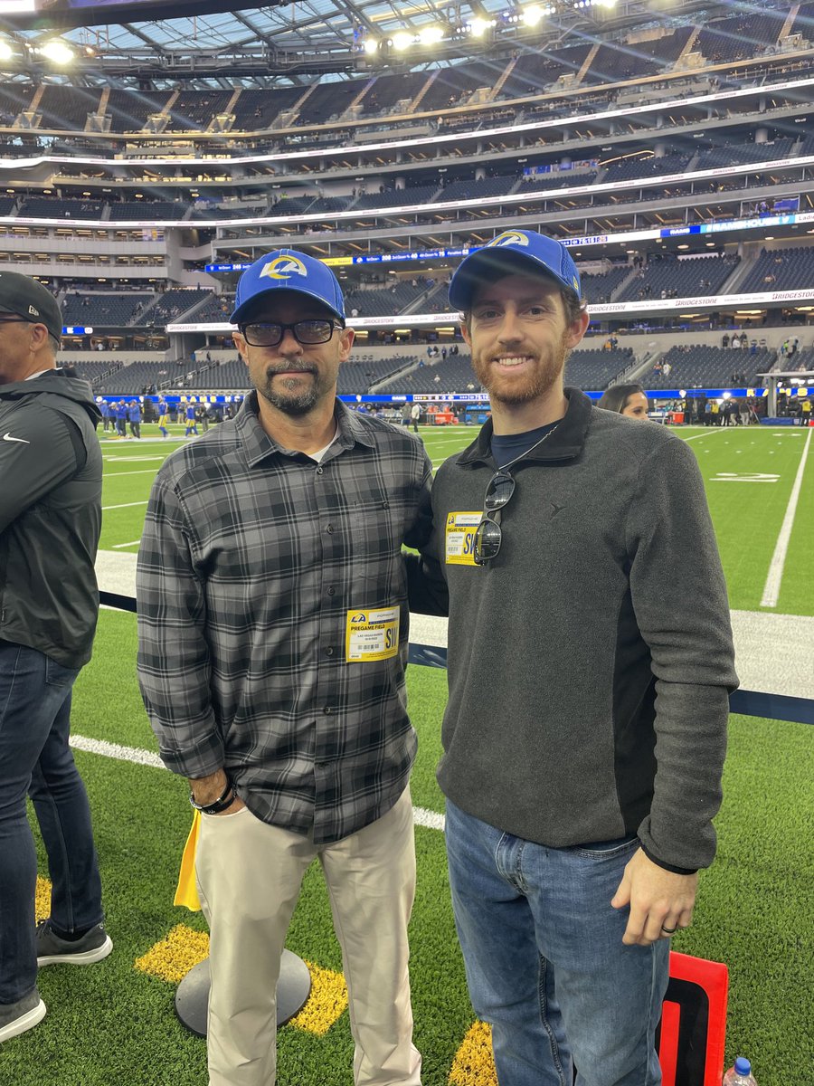 Eric Cohu tweet media