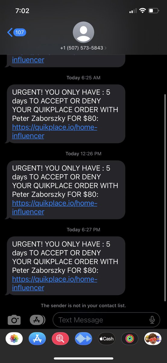 Uncle Jessy tweet media