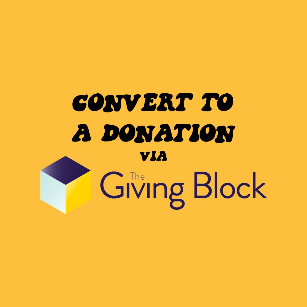 We have the best holders.

The incredible <a href="/Kianda_01/">Kianda ⛏🖤</a> has chosen to donate their Pickle Points to this month's non-profit via <a href="/TheGivingBlock/">The Giving Block</a> 

18,000 Pickle Points = $90 donated

*SOBS*

Want to donate yours? hq.notyourbro.co/product/donate/