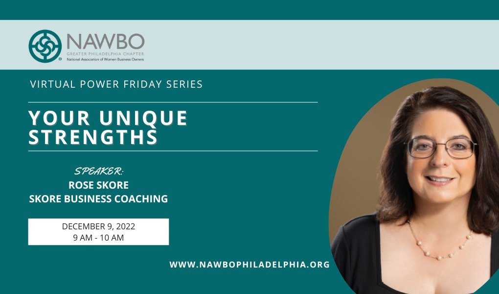 NAWBO Philadelphia ♀️ tweet media