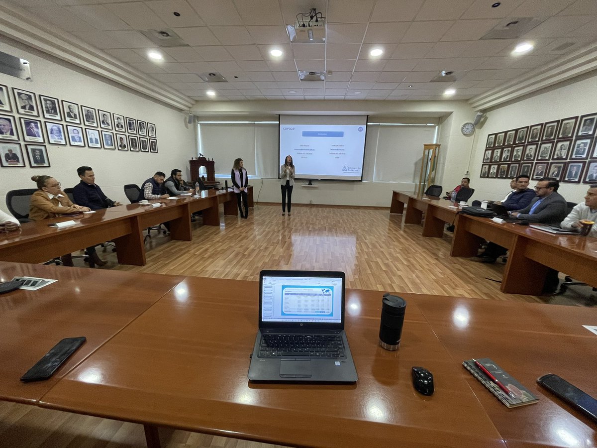 dansepulvedac's tweet image. Te invitamos a diversificarte y desarrollar nuevos nichos de mercado con @cicegGTO y @COFOCE, mediante la participación de tu empresa en la GOC 2023 a Guatemala 🇬🇹, El Salvador 🇸🇻 y Costa Rica 🇨🇷 🌐👞

Info ℹ️ 
@shoesfrommexico 
@ediths82