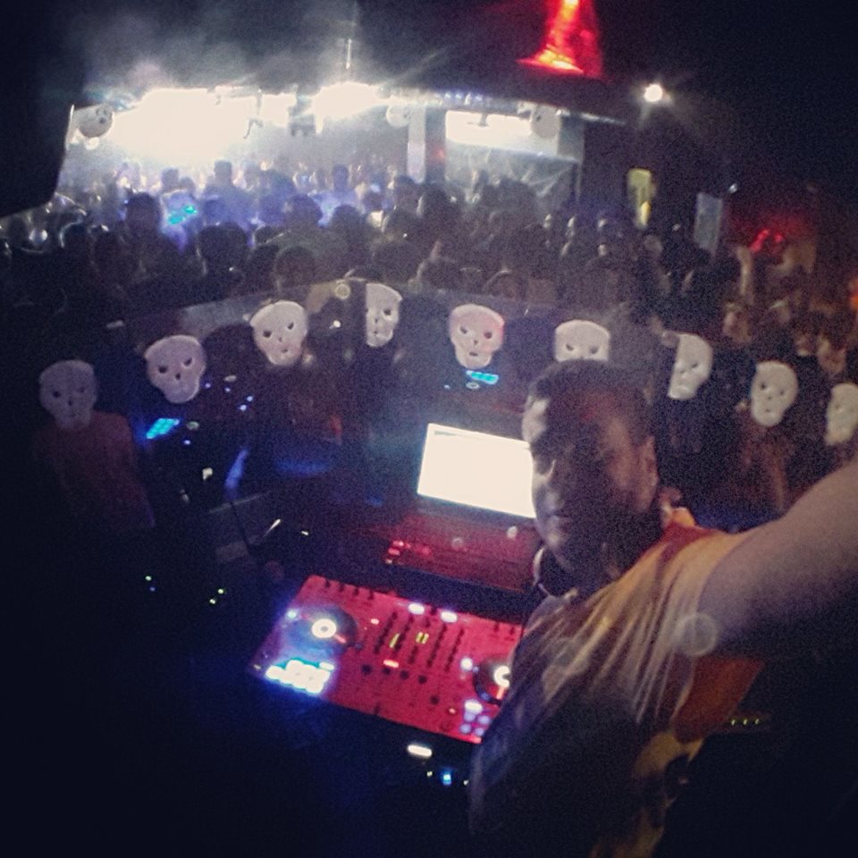 #TBT #party
💥 🕺 💥