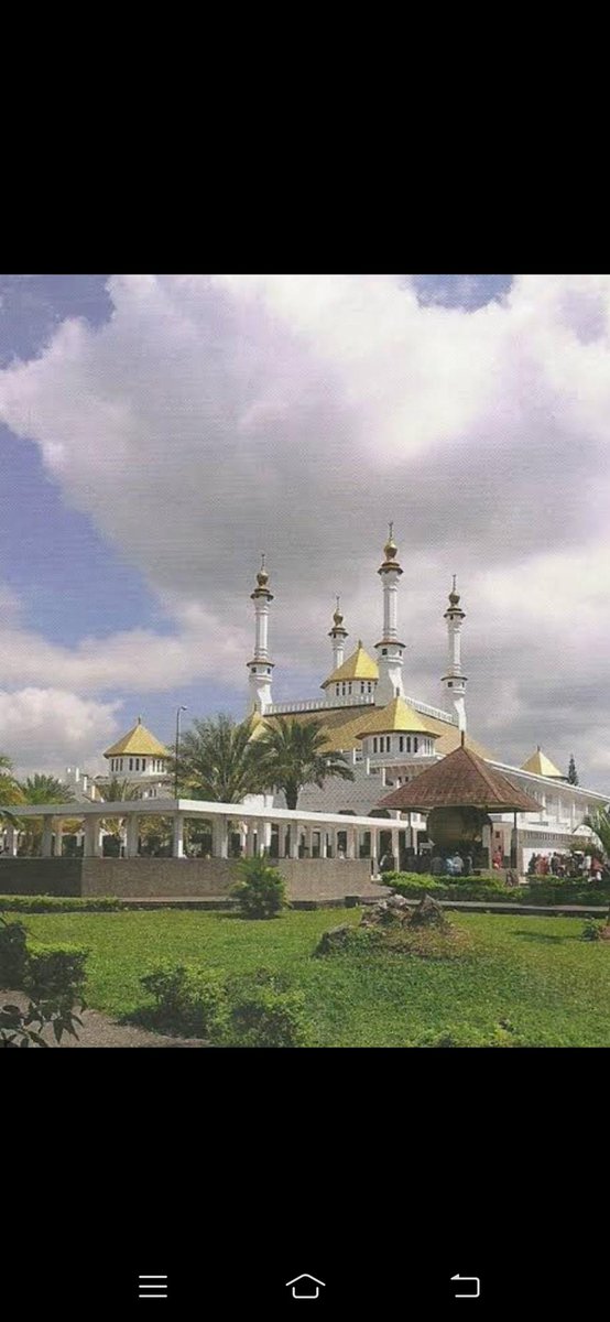 ephadi's tweet photo. assalamu'alaikum pak @Alwaleed_Talal

would you please helping us to built 100 mosques for Indonesian Moslem

to spread a good knowledge of Islam, improved our education &amp; health especially for disability, marginal/poor people's 

sukron for your kindness

rum4hzakat@gmail.com https://t.co/kLKJHtGIgw