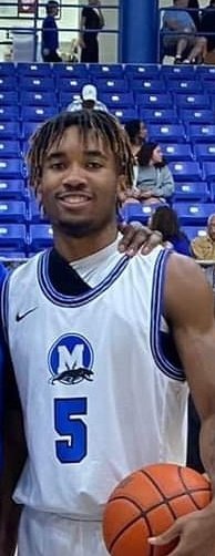 <a href="/midlobasketball/">MidlothianBasketball</a> own <a href="/IamKFIVE/">K5</a>  not only reached 1000th point scored this week but also pitched his product with his incubator team. Another way students are achieving more at the <a href="/misdmile/">MISDMILE</a>