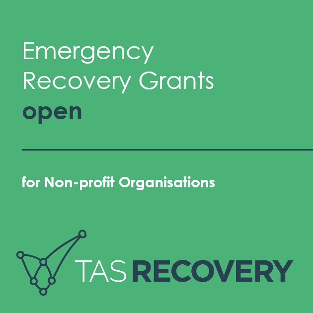 Non-profit organisations that suffered direct damage from October's severe weather event can apply for a grant of up to $25,000 to help with the costs of clean-up and reinstatement of property, assets and equipment.

More info incl. eligibility criteria: bit.ly/3VTidzI