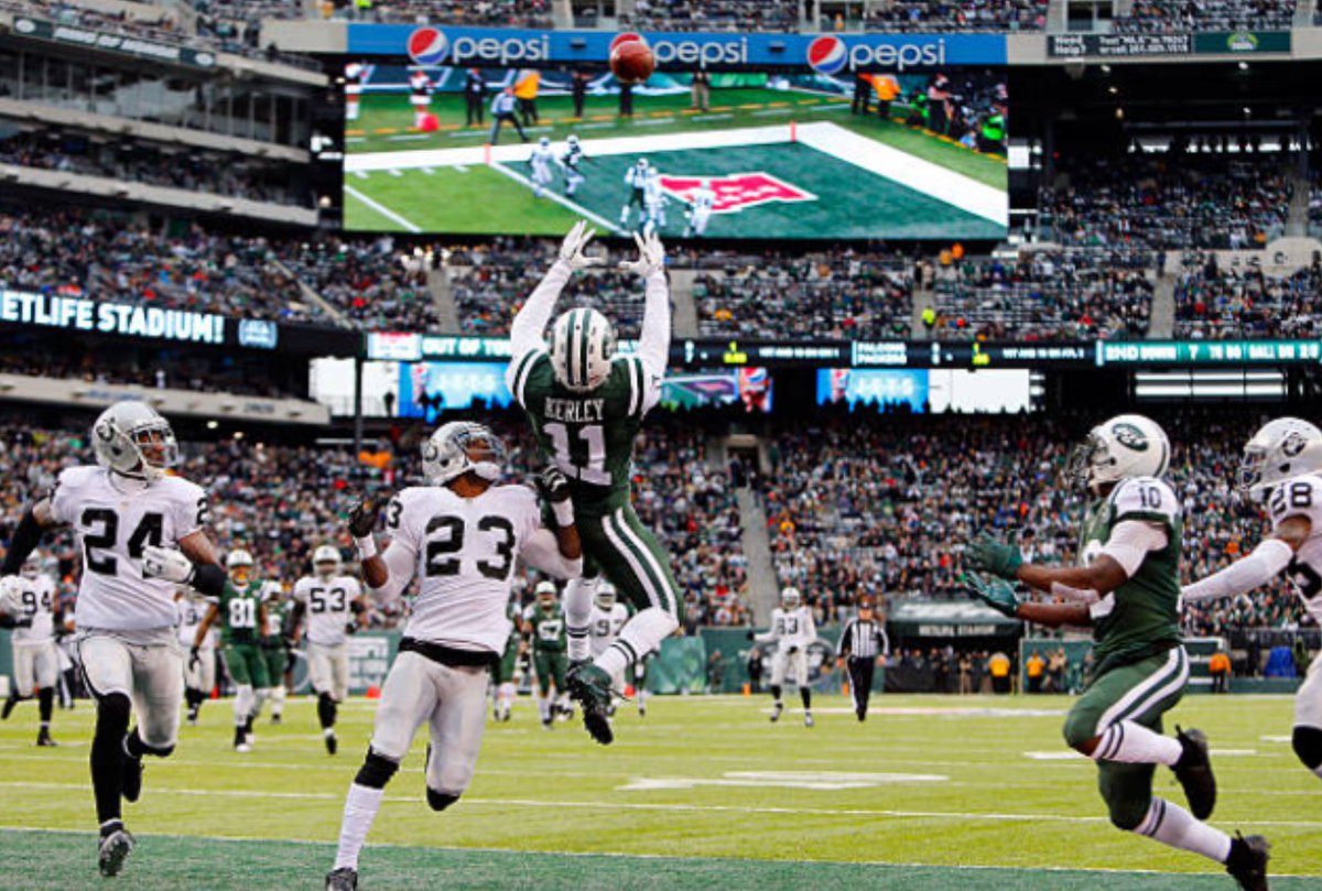 New York Jets History on Twitter "nyjets 3rd straight home win vs