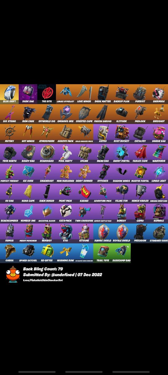 xkwqq's tweet photo. DM me for this Fortnite Account 
#Fortnite https://t.co/CYP5SuSDQW