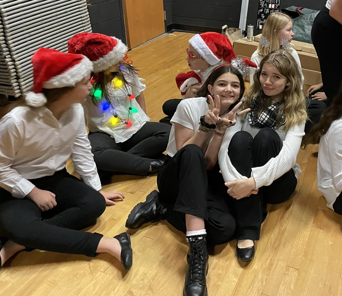 Joanne Stanley tweet media