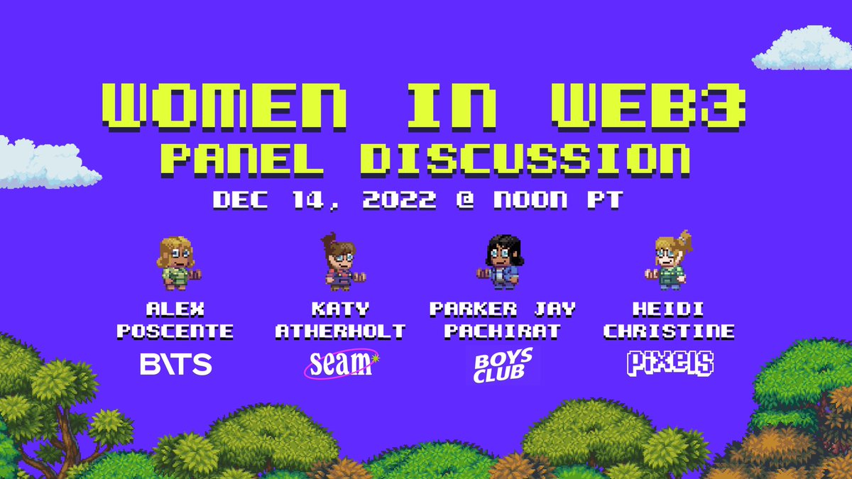 Pixels tweet media