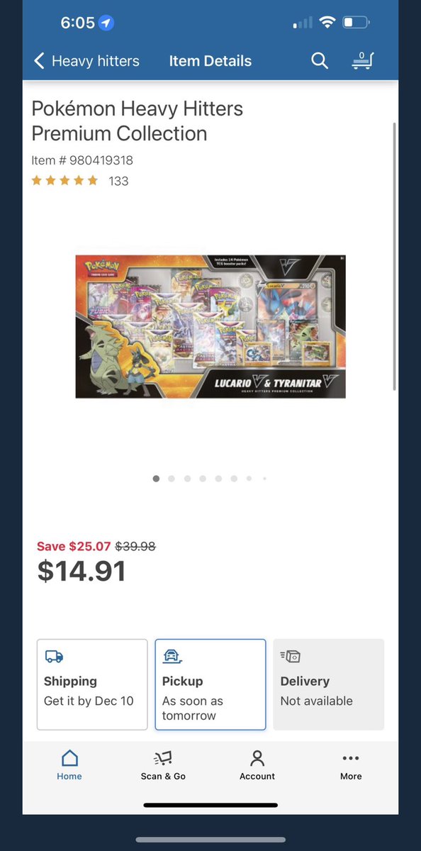 Pokemon Drops tweet media