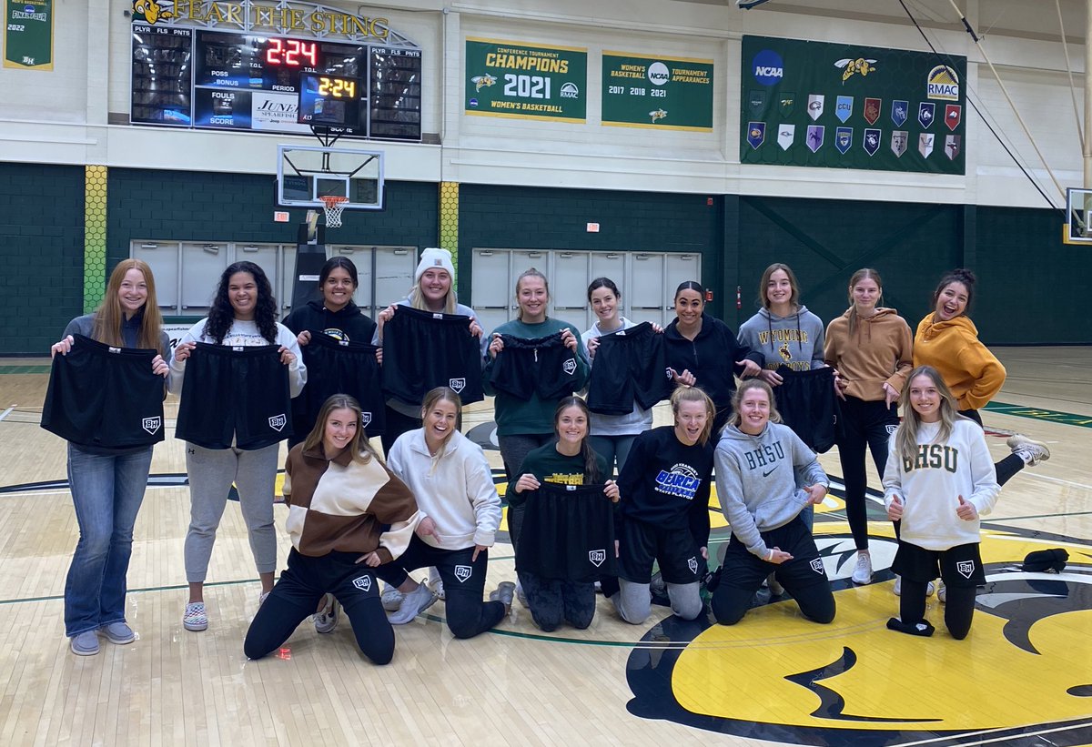 We’re sorry, Did someone say “MOMENT” round 2?!✨

We want to send a huge Thank You to the Coleman Family for these sharp team shorts. The perfect pair for some indoor practices come January!

#GrowingTogether🔰