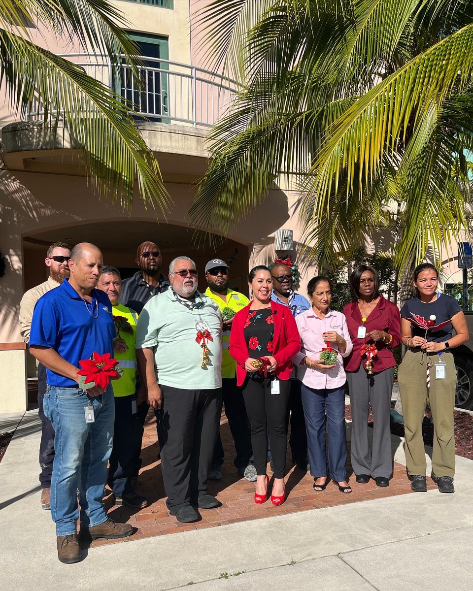 CityNMB's tweet photo. This week, our City Departments are recording special holiday messages which will air via Channel 77. Stay tuned and make sure to tune in! #IamNMB #HappyHolidays π€© https://t.co/h5VeXbrkr2