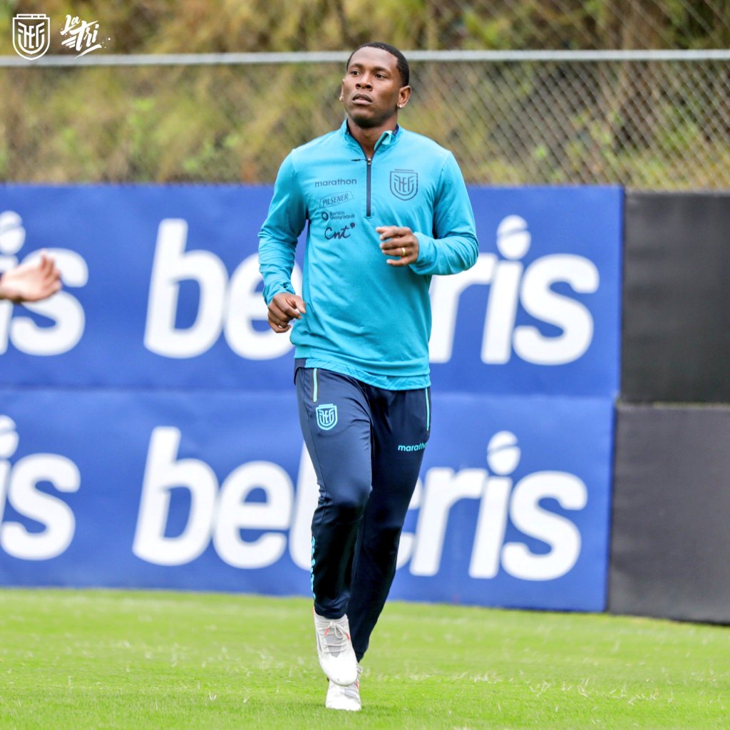 Minuto_Sport's tweet photo. Novedades en @CSEmelec #CucoAngulo de vuelta a los millonarios. Los eléctricos desde el 2017 no logran estar en podio por la falta de plantilla. https://t.co/okIwYG5Rjp