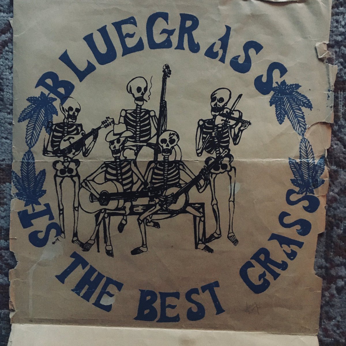 #membershipdrive this week on <a href="/WXNAfm/">WXNA 101.5 FM</a> with Roark hosting <a href="/deadwxna/">Bring Out Your Dead on WXNA</a> tonight! Tune in at 8-9pm on wxnafm.org 101.5 FM