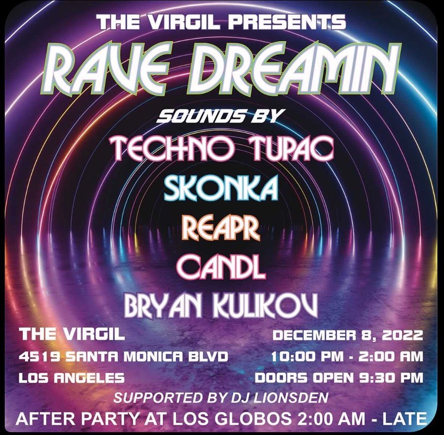Tonight at The Virgil!

Pull Up. 

Post Up.

🔌 : FREE w/ RSVP

RSVP LINK: venuepilot.co/events/63919/o…

#DanceWithTheReapr
#CRRNT