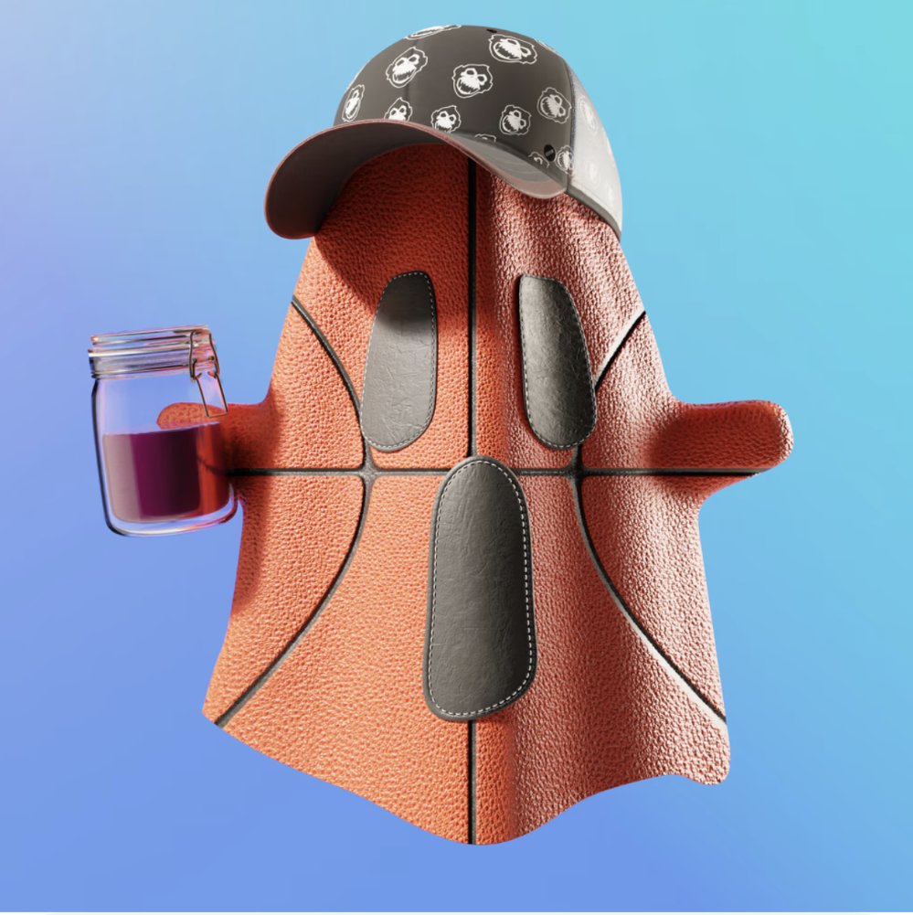P3NM4N's tweet photo. Auctioning off this very special Farmacy Fantom (@ATSNFT hat and @JellyTrading in hand) 

24 hour auction - 100% of funds raised to be used to mint more fantoms to giveaway.

I'm also throwing in my ATSNFT as a sweetener!

Get bidding! 
 https://t.co/YmpE3MPRkk https://t.co/hWAVqGw4LV