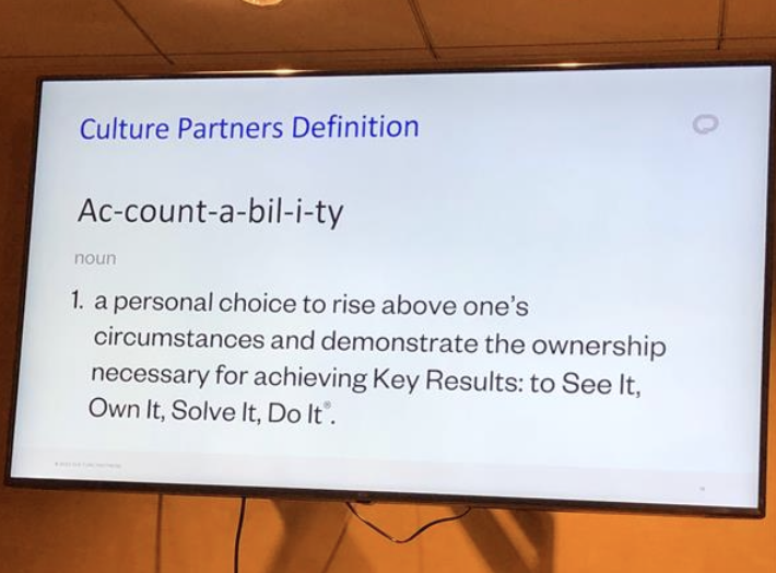 SIP_Impact_'s tweet photo. #InclusiveSchoolsWeek: We are #DoinTheWork and grateful for @culturepartnrs for leading us in examining our beliefs. We are better together. Love this team! https://t.co/4cBFJgDEhe