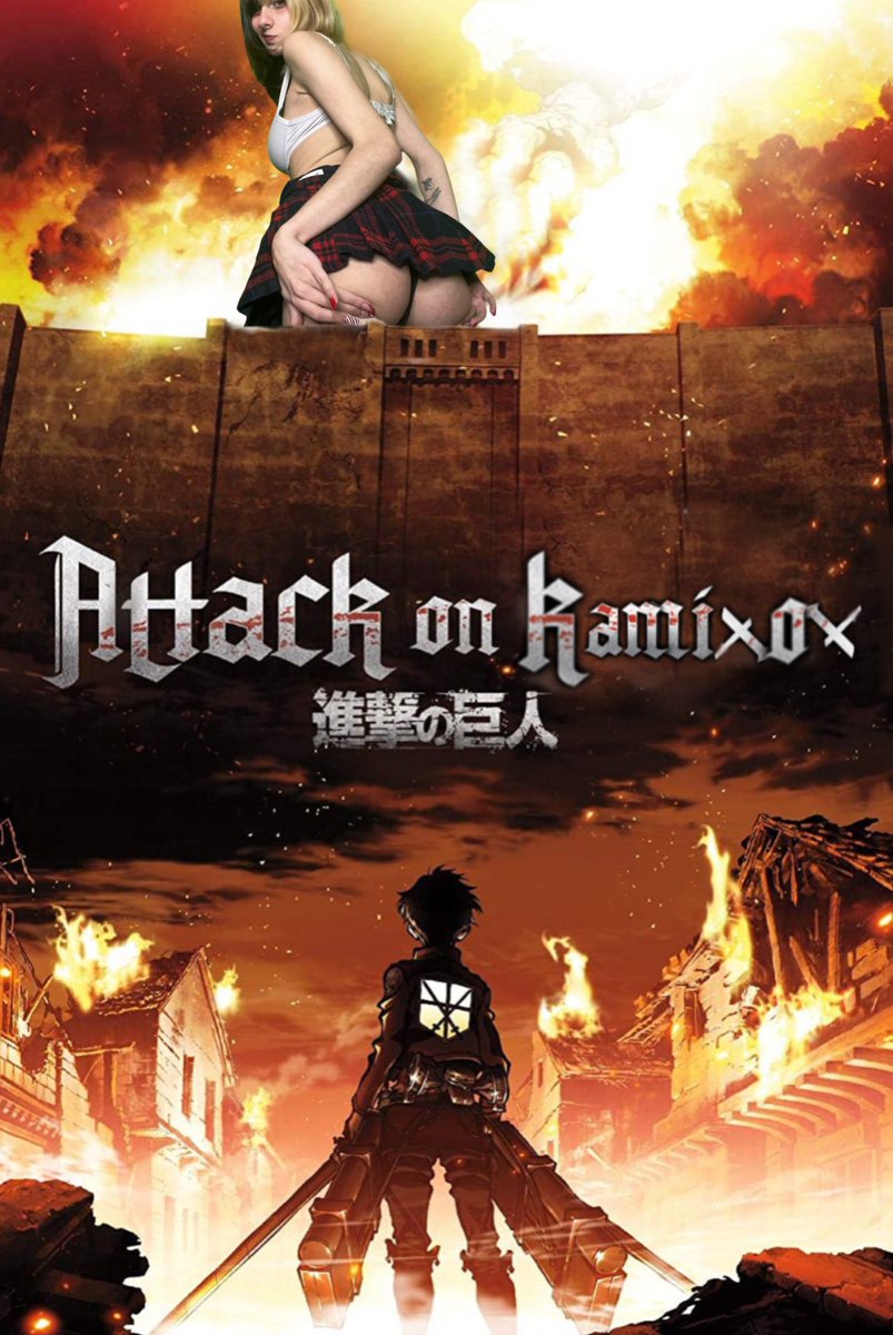 imGrayOF's tweet photo. @Kamixox1 https://t.co/Nkb3d3F0yA