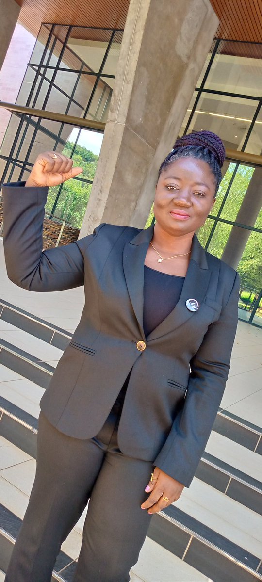 fbh828's tweet photo. #ThursdayInBlack
#EndingVAW and Girls is everyone's business. Let's continue to stand and work in solidarity to help strengthen the fight against #ViolenceAgainstWomen & girls in all their diversities. Speak up and out when you see it.
#weareunprotected #16DaysofActivism2022 https://t.co/viue77bhZs